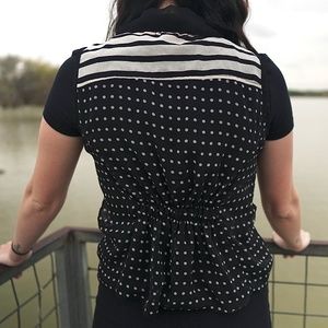 Envy Me Button Up Shirt
